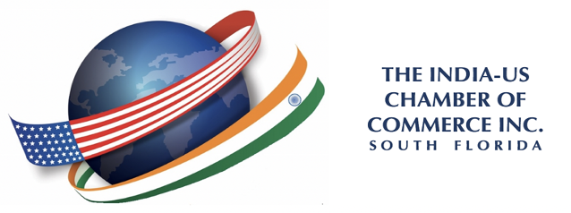 India-US Chamber of Commerce, Inc. of South Florida